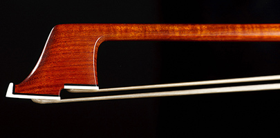 Dobbel violinbue.